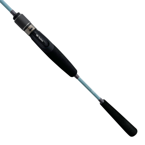 LUANA Magical Stick160【カーボンソリッドワンピースマルチロッド】